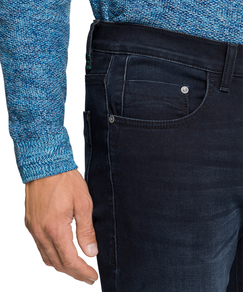 PIONEER Eric Megaflex Thermo Five Pocket - Ink Shadow Blue - 16161 6502.6804 von Pioneer