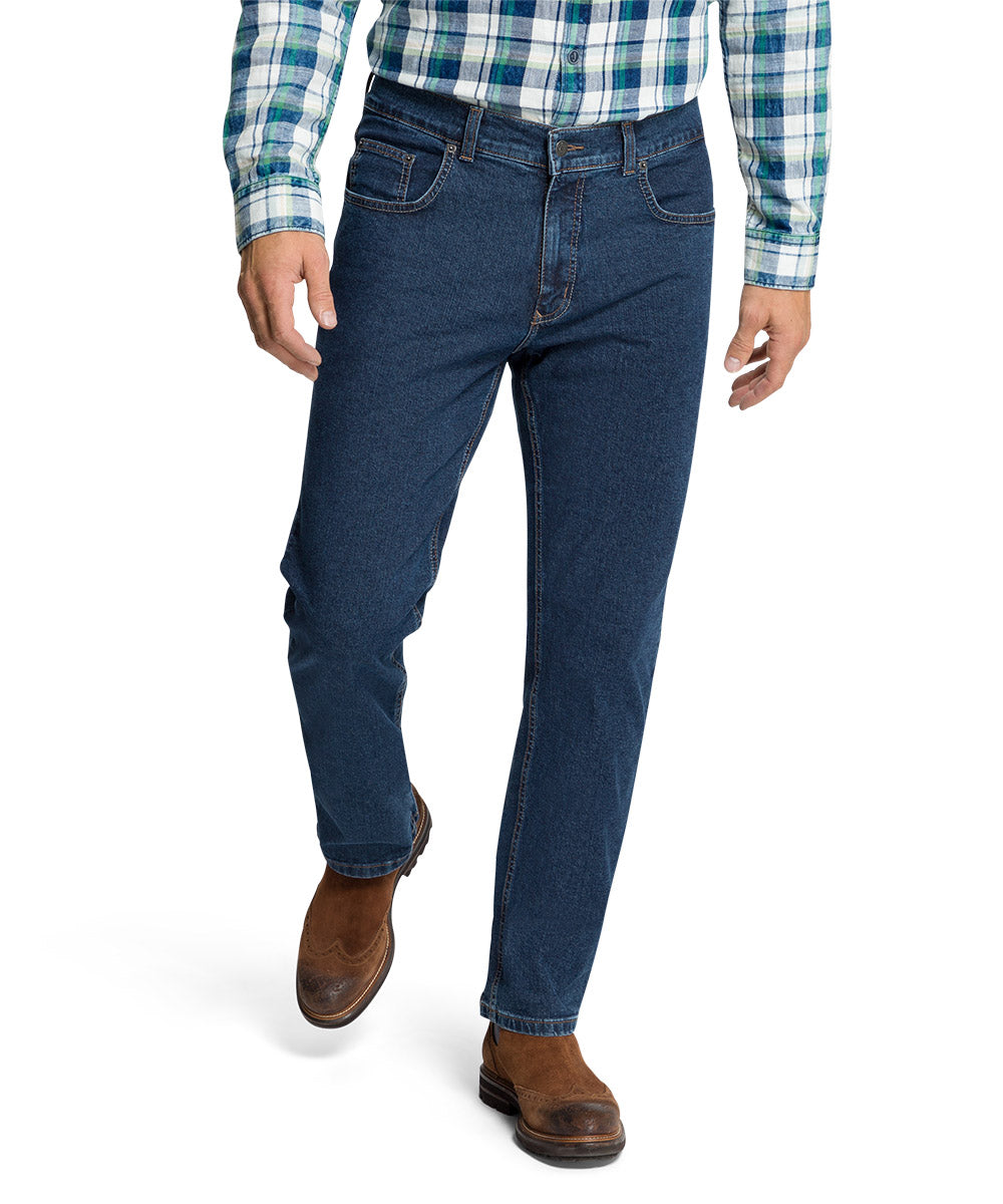 PIONEER Ron Straight - Night Harbor Blue - 11441 6388.6811 von Pioneer
