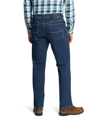PIONEER Ron Straight - Night Harbor Blue - 11441 6388.6811