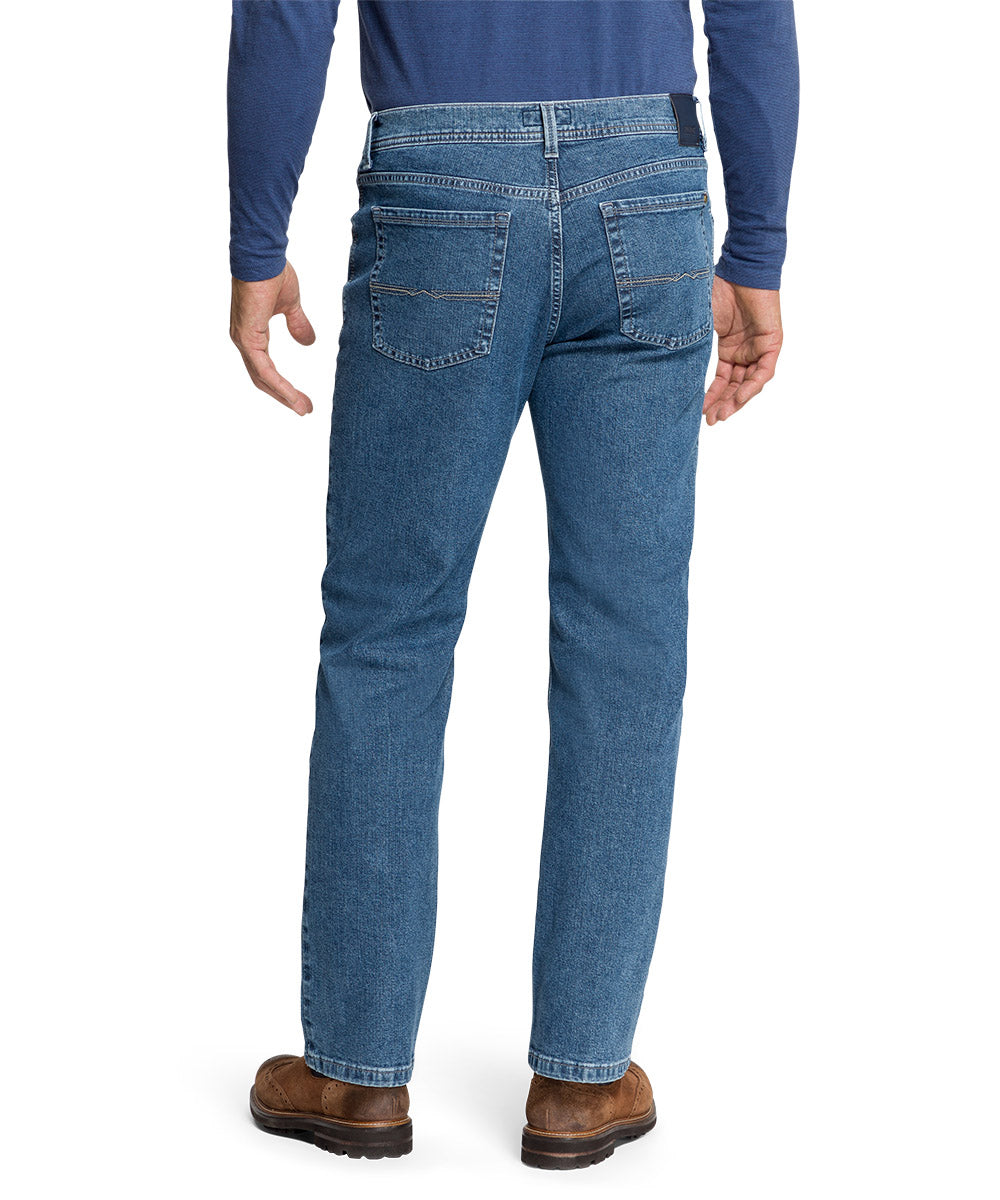 PIONEER Rando Five Pocket - Ocean Drift Blue - 16801 6404.6811 von Pioneer