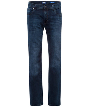 PIONEER THOMAS MEGAFLEX Five Pocket - Midnight Indigo - 16010 6711.6814