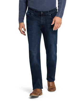 PIONEER THOMAS MEGAFLEX Five Pocket - Midnight Indigo - 16010 6711.6814