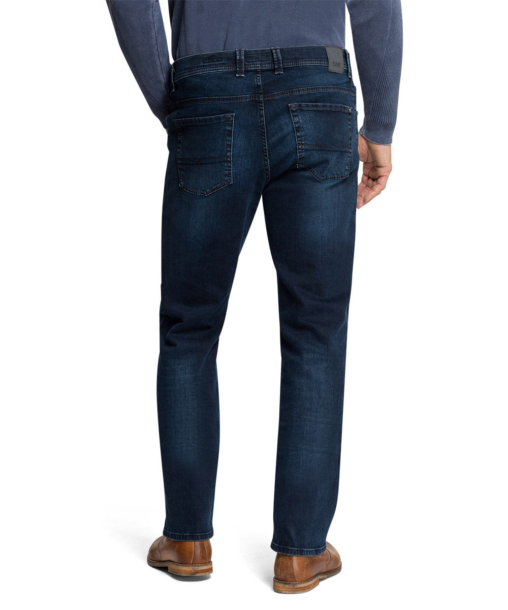 PIONEER THOMAS MEGAFLEX Five Pocket - Midnight Indigo - 16010 6711.6814 von Pioneer