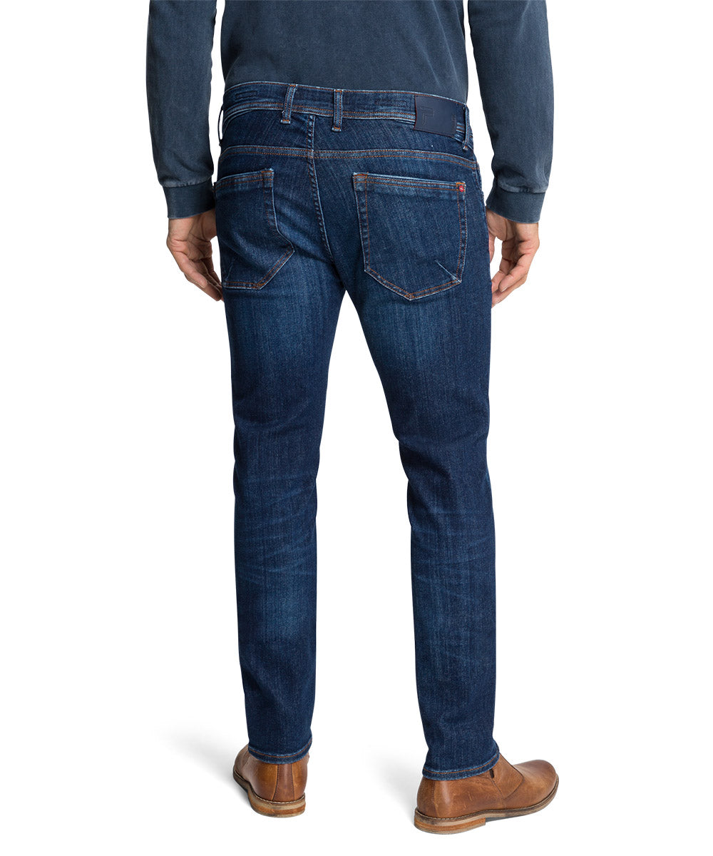 PIONEER RYAN Slim Jeans - Midnight Heritage Blue - 16901 6800.6814 von Pioneer