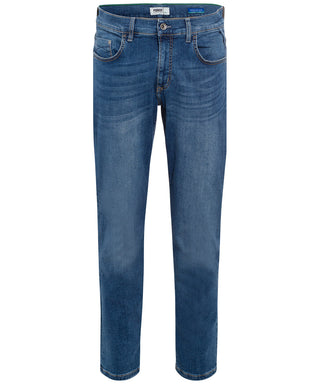 PIONEER ERIC - Coastal Indigo Blue - 16161 6550.6815