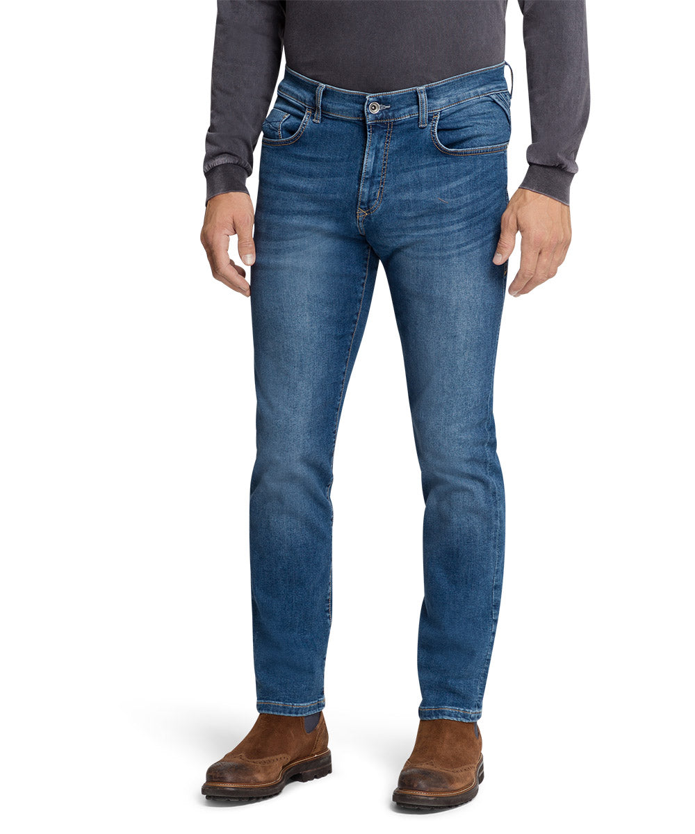 PIONEER ERIC - Coastal Indigo Blue - 16161 6550.6815