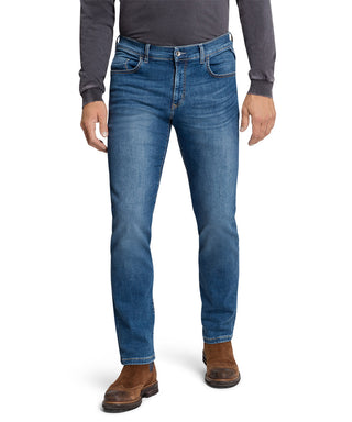 PIONEER ERIC - Coastal Indigo Blue - 16161 6550.6815