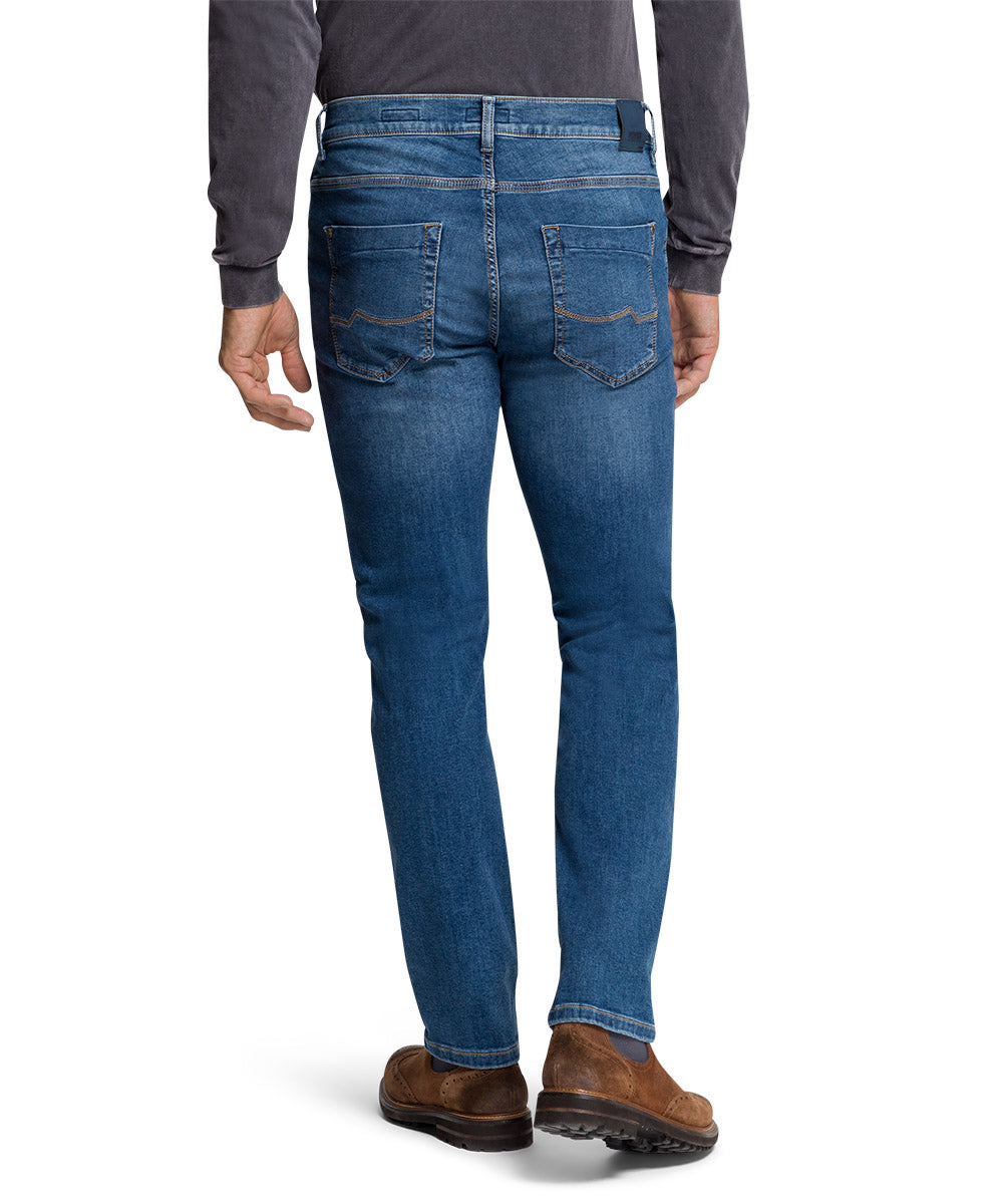 PIONEER ERIC - Coastal Indigo Blue - 16161 6550.6815 von Pioneer