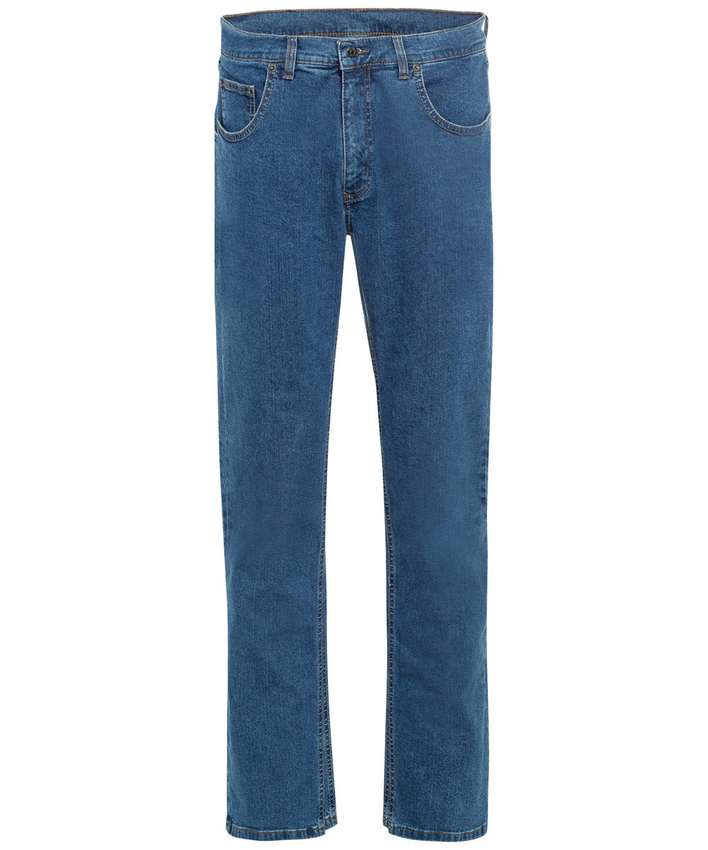 PIONEER Ron Jeans - Coastal Drift Blue - 11441 6388.6821