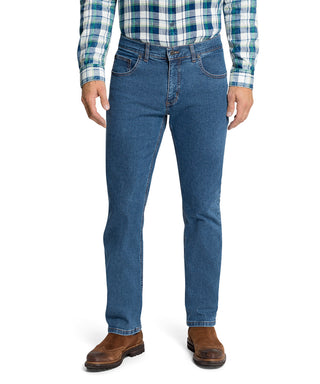 PIONEER Ron Jeans - Coastal Drift Blue - 11441 6388.6821