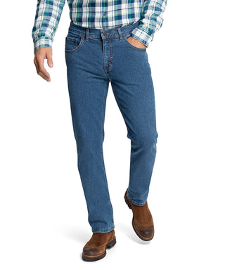 PIONEER Ron Jeans - Coastal Drift Blue - 11441 6388.6821