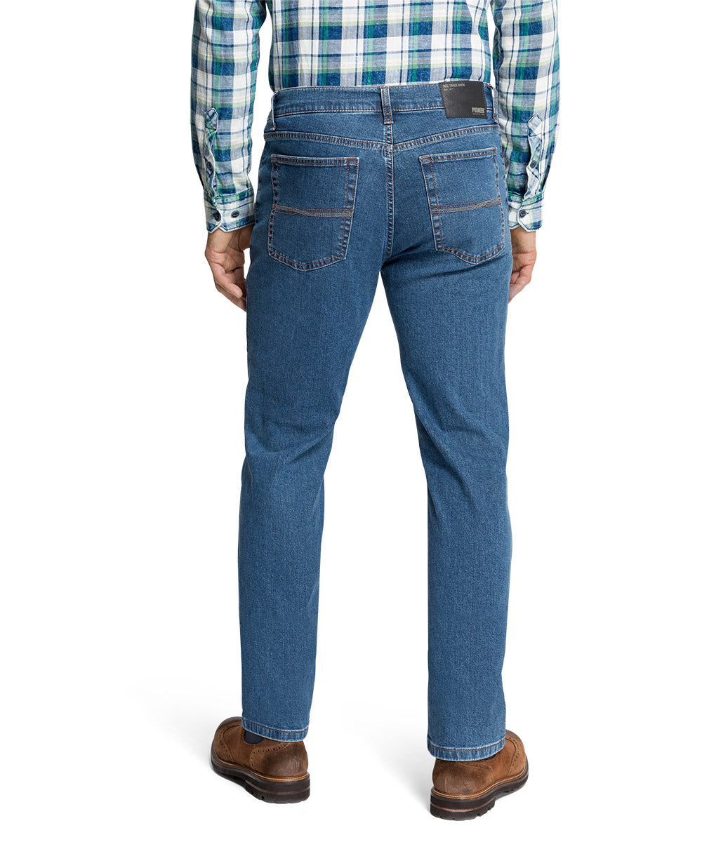 PIONEER Ron Jeans - Coastal Drift Blue - 11441 6388.6821 von Pioneer