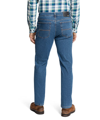 PIONEER Ron Jeans - Coastal Drift Blue - 11441 6388.6821