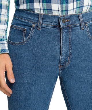 PIONEER Ron Jeans - Coastal Drift Blue - 11441 6388.6821