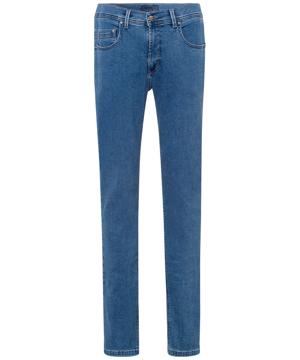 PIONEER Rando Five Pocket - Coastal Denim Stonewash - 16801 6404.6821