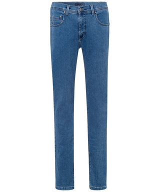PIONEER Rando Five Pocket - Coastal Denim Stonewash - 16801 6404.6821
