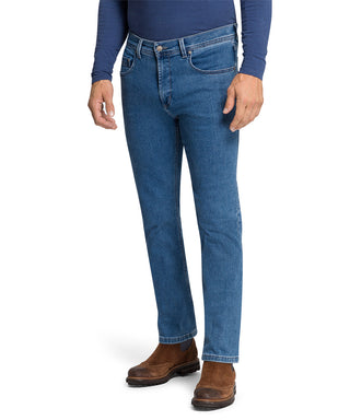PIONEER Rando Five Pocket - Coastal Denim Stonewash - 16801 6404.6821