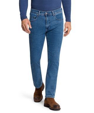 PIONEER Rando Five Pocket - Coastal Denim Stonewash - 16801 6404.6821