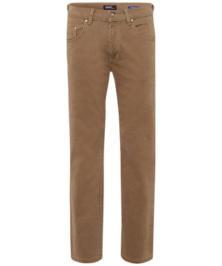 PIONEER Rando Five Pocket - Sandstone Brew - 16741 5510.8113