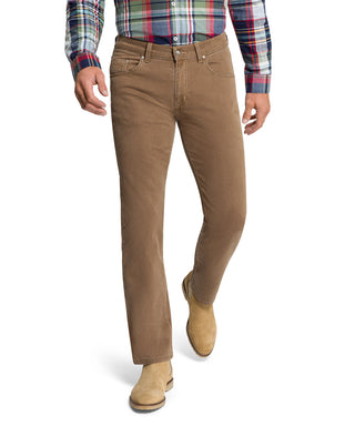PIONEER Rando Five Pocket - Sandstone Brew - 16741 5510.8113