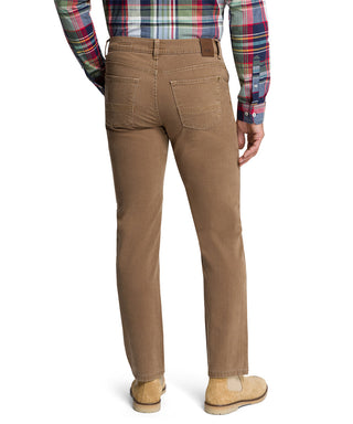 PIONEER Rando Five Pocket - Sandstone Brew - 16741 5510.8113