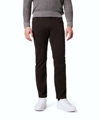PIONEER Rando Five-Pocket Hose - Espresso Dusk Brown - 16801 5505.8309