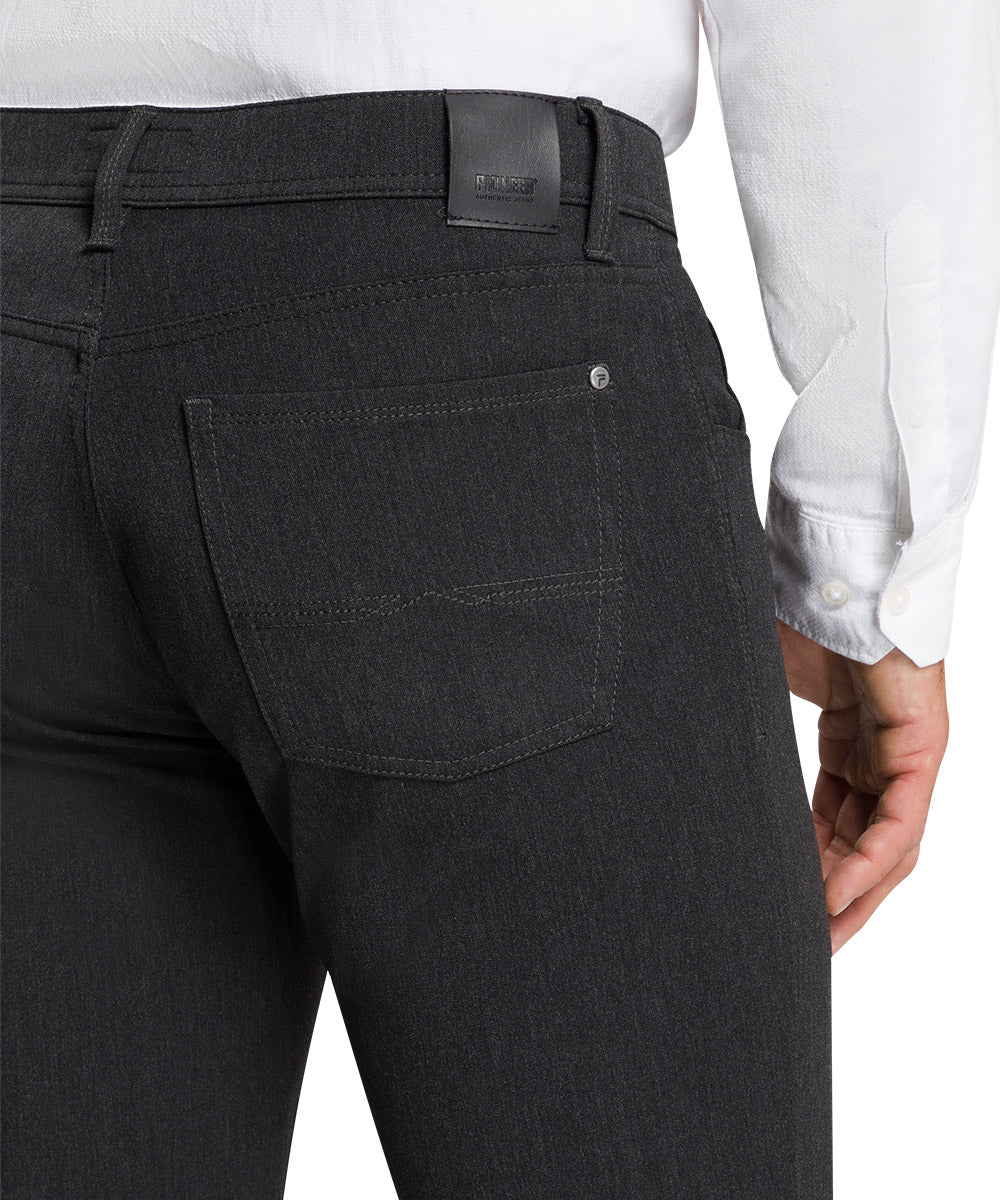 PIONEER Rando Five Pocket - Night Slate Grey - 16801 1399.9501 von Pioneer