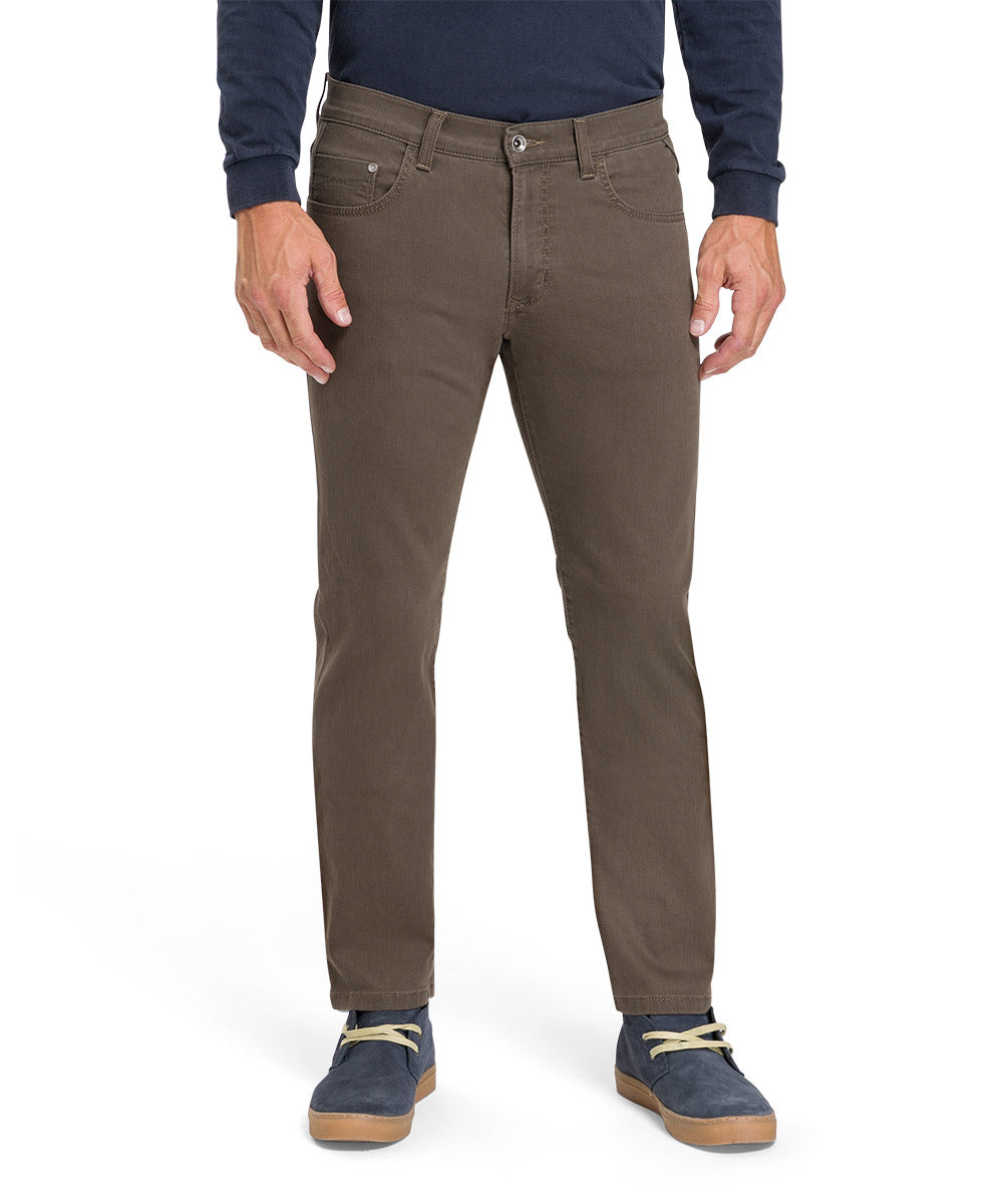 PIONEER Eric Jeans - Umber Drift Taupe - 16161 6578.8107
