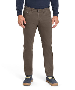 PIONEER Eric Jeans - Umber Drift Taupe - 16161 6578.8107