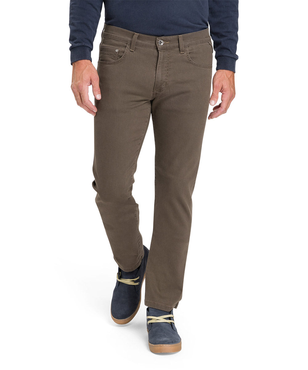 PIONEER Eric Jeans - Umber Drift Taupe - 16161 6578.8107 von Pioneer