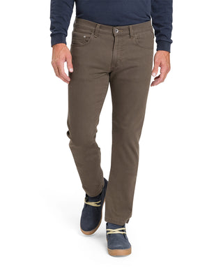 PIONEER Eric Jeans - Umber Drift Taupe - 16161 6578.8107