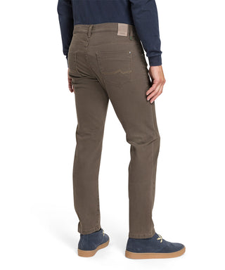 PIONEER Eric Jeans - Umber Drift Taupe - 16161 6578.8107