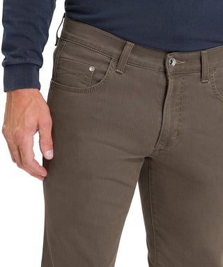 PIONEER Eric Jeans - Umber Drift Taupe - 16161 6578.8107
