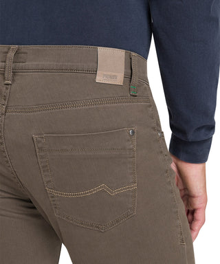 PIONEER Eric Jeans - Umber Drift Taupe - 16161 6578.8107