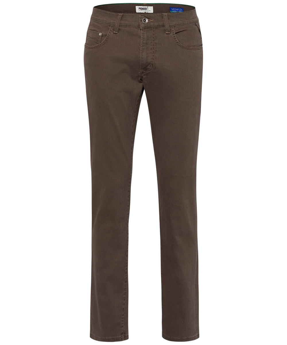 PIONEER Eric Jeans - Umber Drift Taupe - 16161 6578.8107