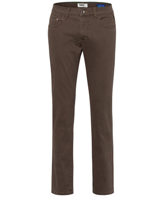 PIONEER Eric Jeans - Umber Drift Taupe - 16161 6578.8107