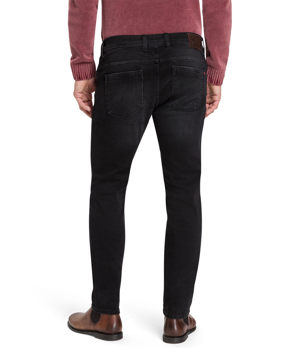 PIONEER RYAN Five-Pocket - Midnight Wash Black - 16901 6806.9804 von Pioneer