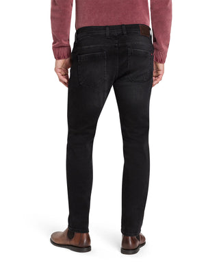 PIONEER RYAN Five-Pocket - Midnight Wash Black - 16901 6806.9804