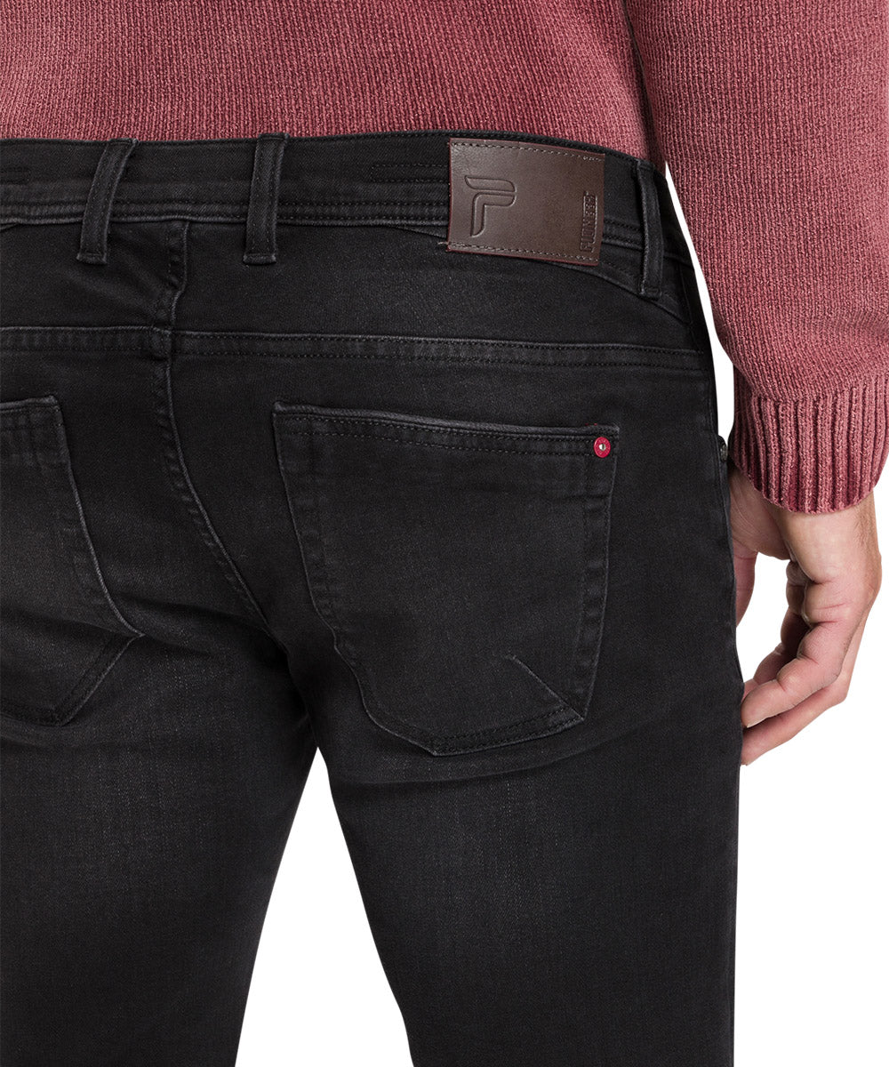 PIONEER RYAN Five-Pocket - Midnight Wash Black - 16901 6806.9804 von Pioneer