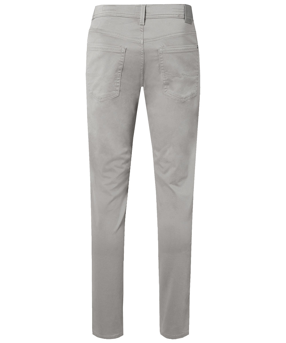PIONEER Rando Stoffhose - Pearl Grey Mist - 16801 5528.1101