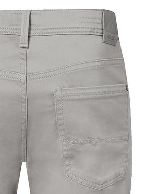 PIONEER Rando Stoffhose - Pearl Grey Mist - 16801 5528.1101