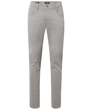 PIONEER Rando Stoffhose - Pearl Grey Mist - 16801 5528.1101