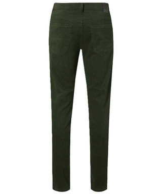 PIONEER Rando Five Pocket - Dark Forest Green - 16801 5528.5300
