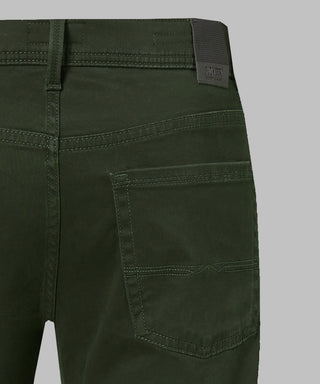 PIONEER Rando Five Pocket - Dark Forest Green - 16801 5528.5300