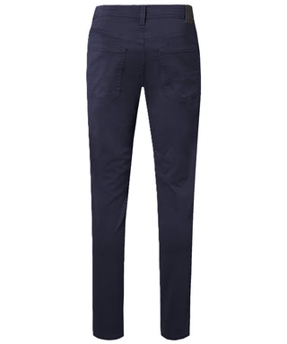 PIONEER Rando Five Pocket - Midnight Navy - 16801 5528.6307