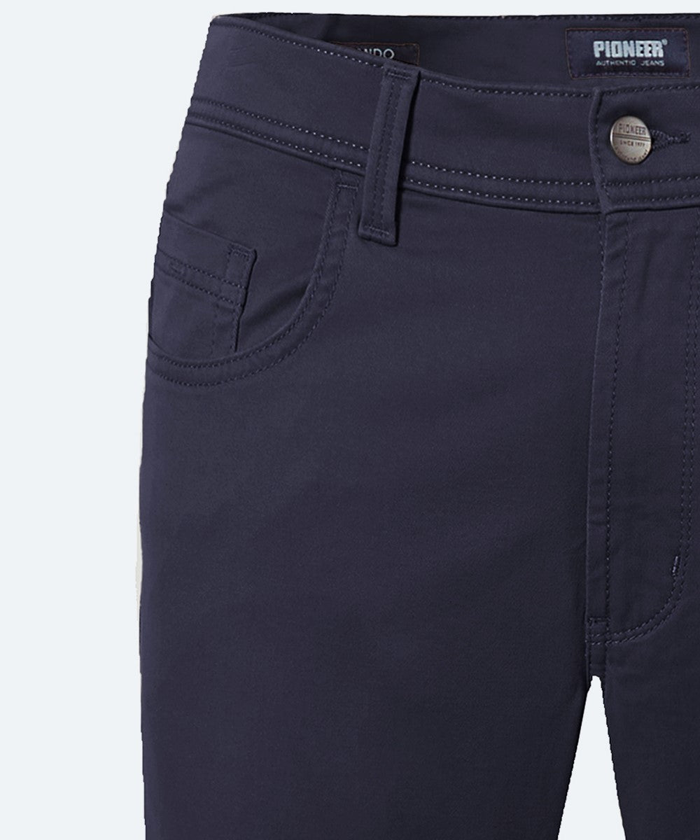 PIONEER Rando Five Pocket - Midnight Navy - 16801 5528.6307 von Pioneer