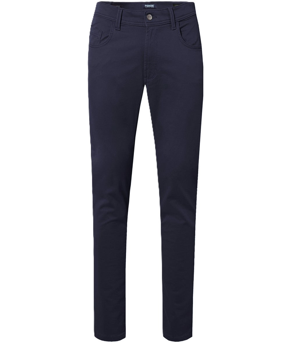 PIONEER Rando Five Pocket - Midnight Navy - 16801 5528.6307