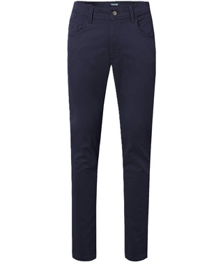 PIONEER Rando Five Pocket - Midnight Navy - 16801 5528.6307