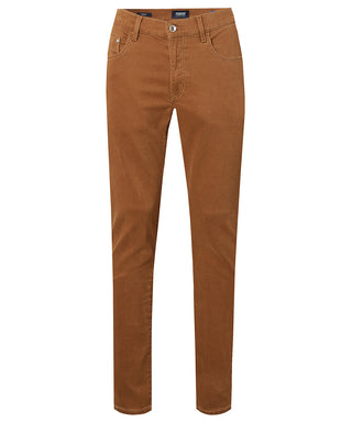 PIONEER Eric Jeanshose - Saddle Umber - 16161 6530.8217