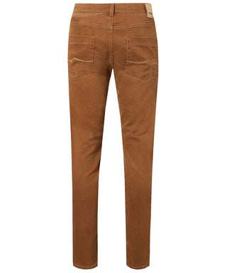 PIONEER Eric Jeanshose - Saddle Umber - 16161 6530.8217